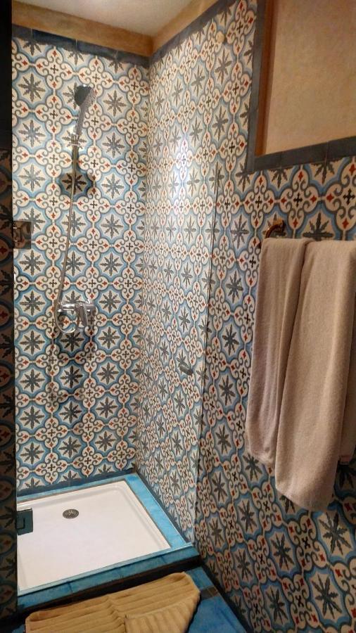 Riad Basma Marrakech Marrakesh Exterior foto