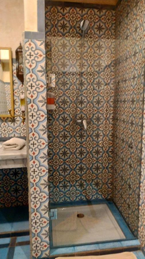Riad Basma Marrakech Marrakesh Exterior foto