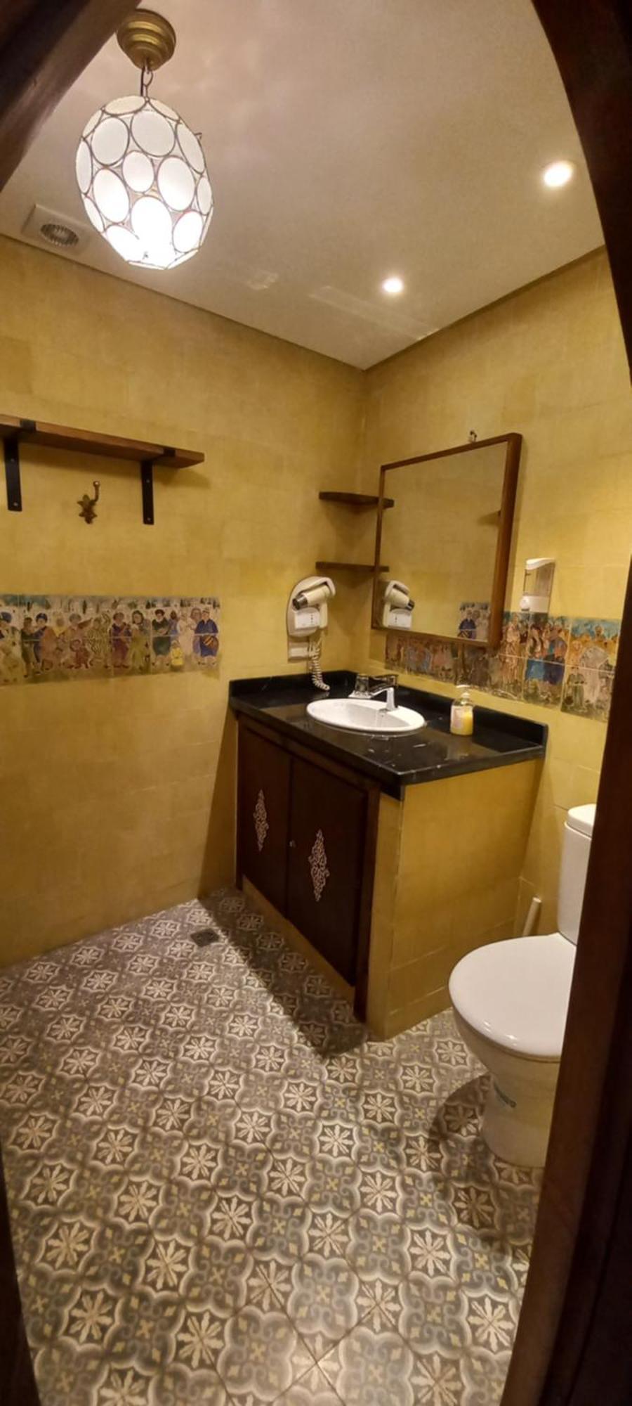 Riad Basma Marrakech Marrakesh Habitación foto