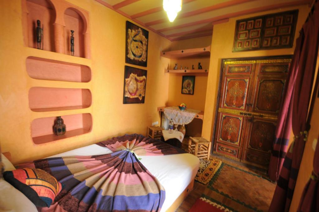 Riad Basma Marrakech Marrakesh Exterior foto