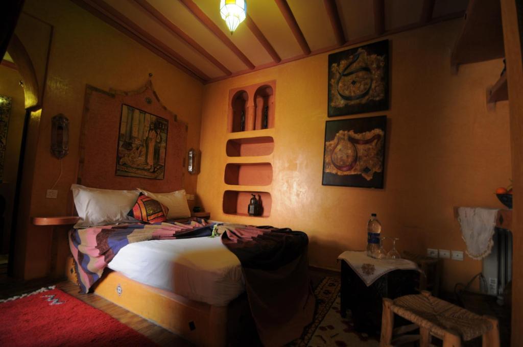 Riad Basma Marrakech Marrakesh Exterior foto
