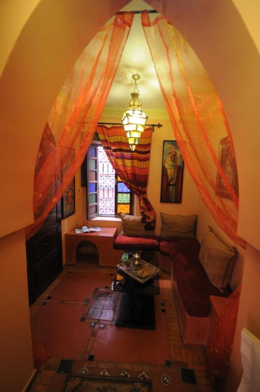 Riad Basma Marrakech Marrakesh Exterior foto