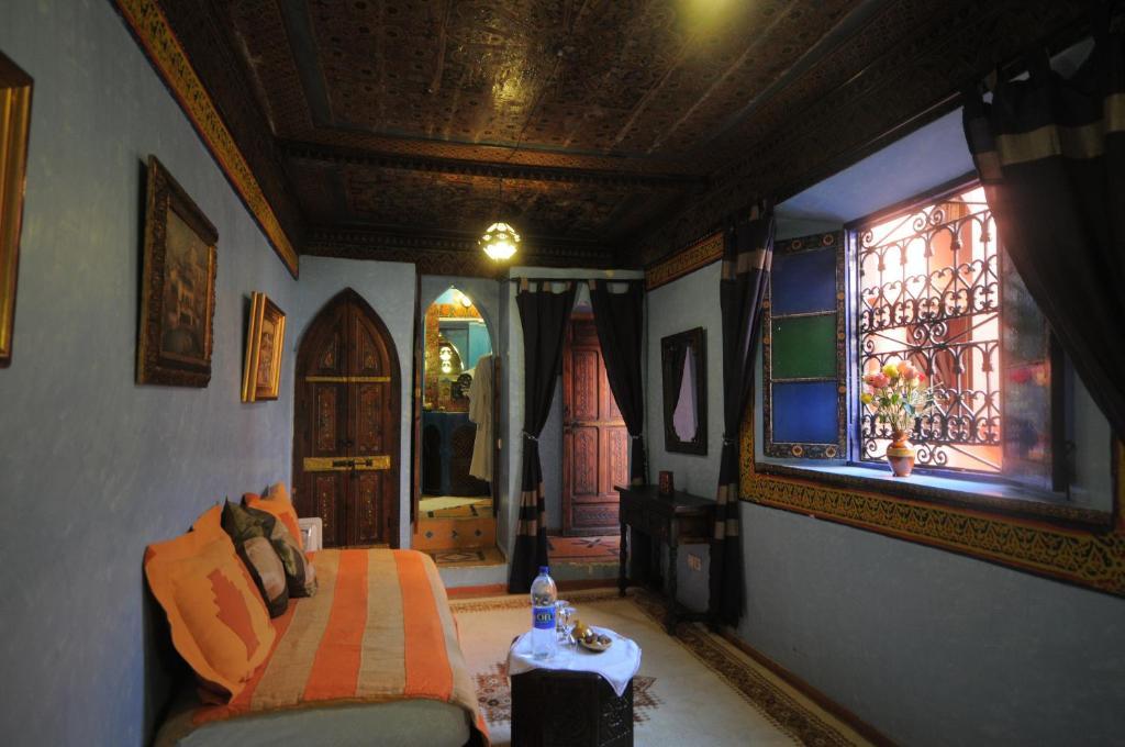 Riad Basma Marrakech Marrakesh Exterior foto