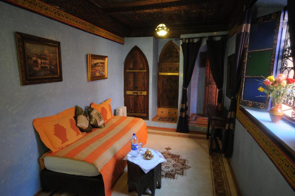 Riad Basma Marrakech Marrakesh Exterior foto