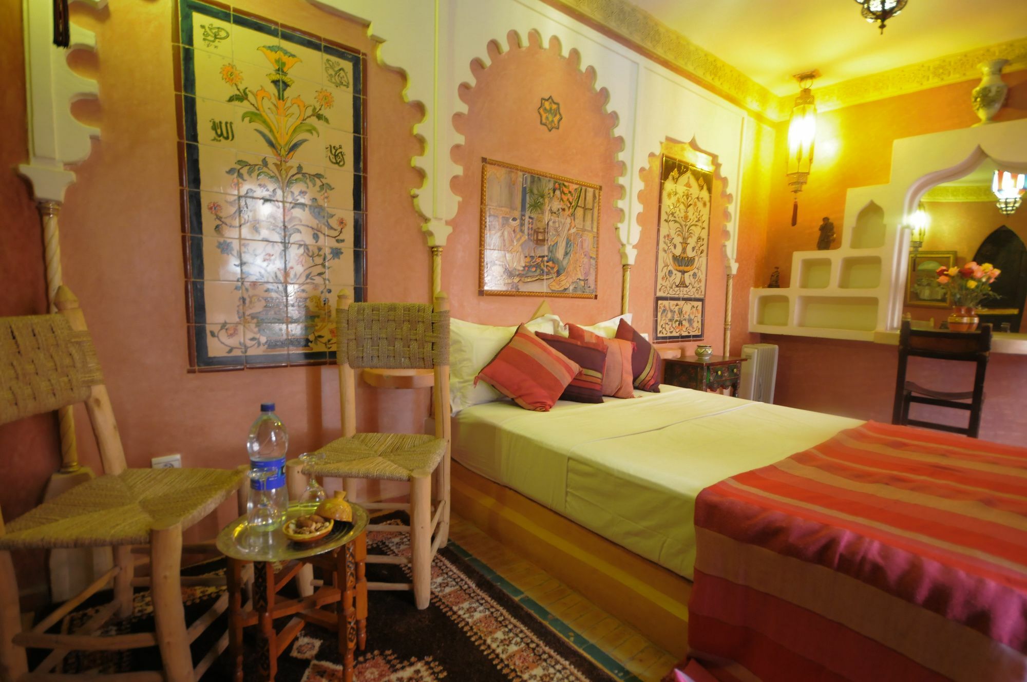 Riad Basma Marrakech Marrakesh Exterior foto